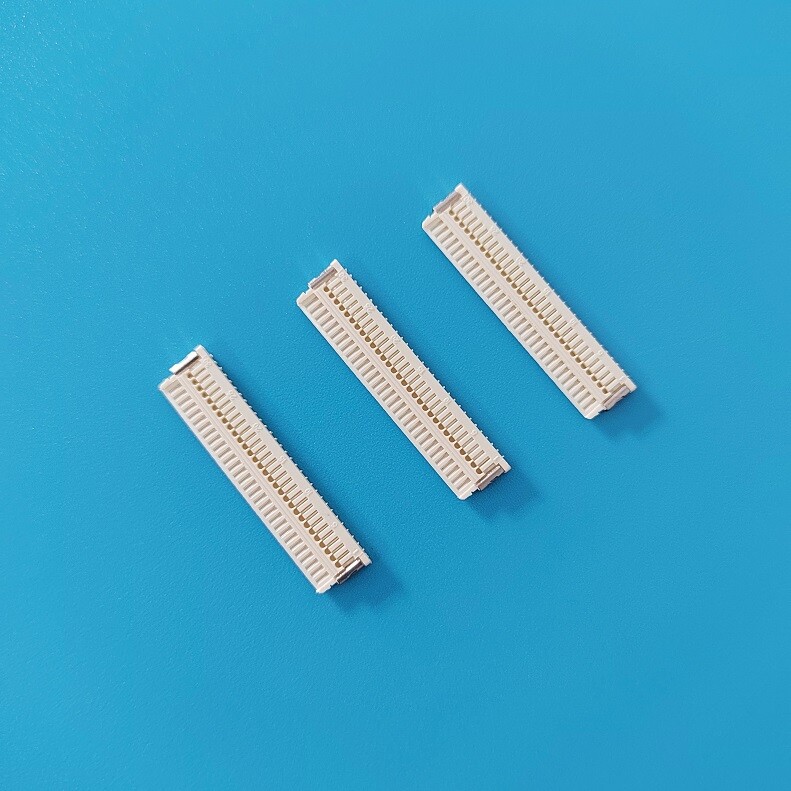 A1001(FI-X)國產替代FI-X膠殼端子針座