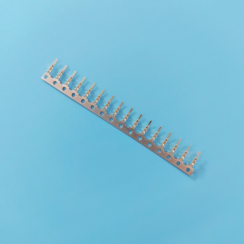 A1001(FI-X)國產替代FI-X膠殼端子針座