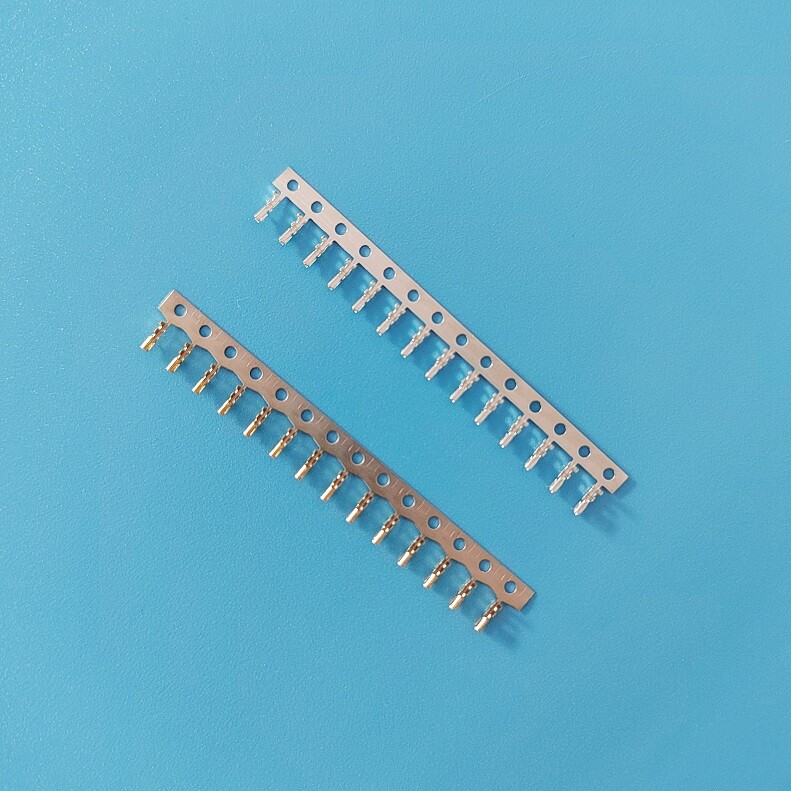 A1009(501330)國產替代501330 1.00膠殼端子