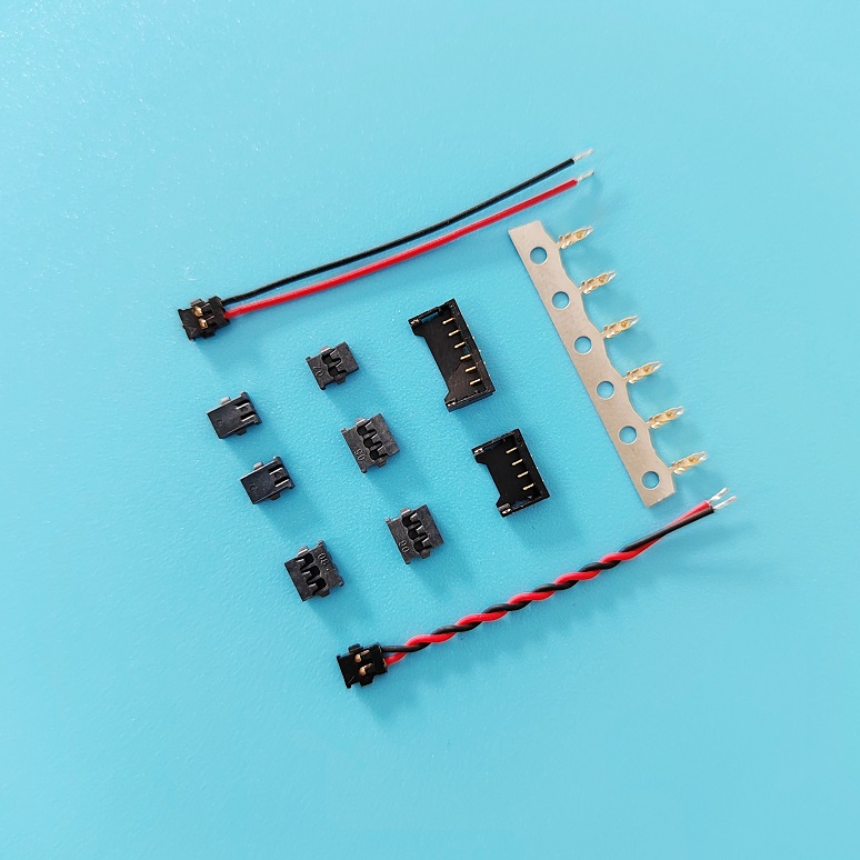 A1200(78172))國產替代78172膠殼Molex1.2端子針座現貨