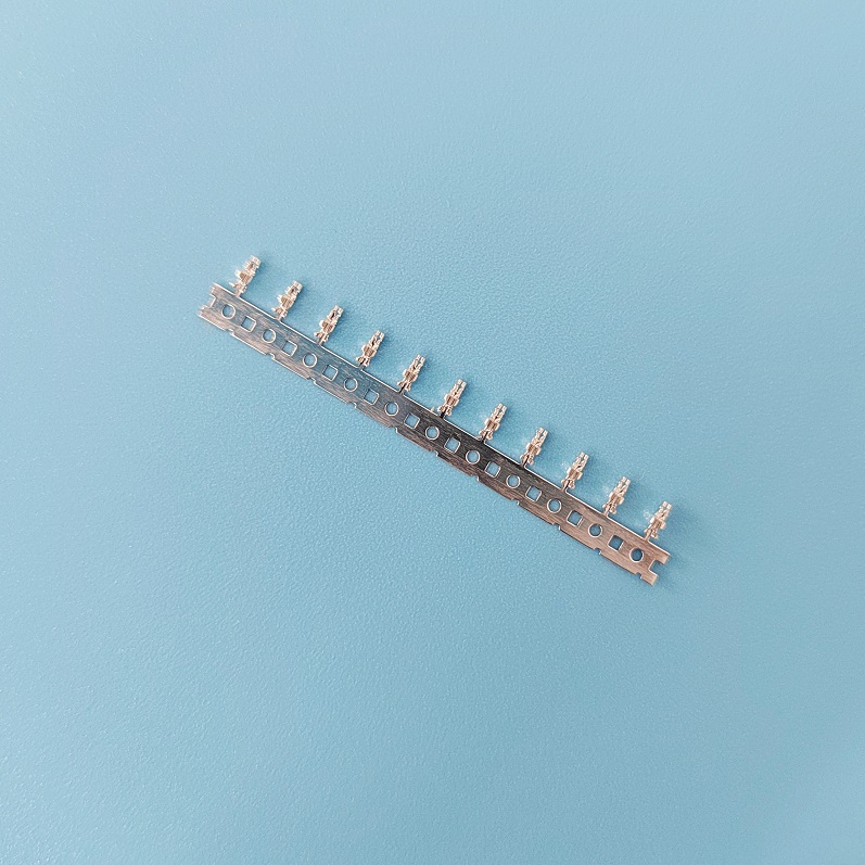 A1202(DF57)國產(chǎn)替代DF57端子膠殼